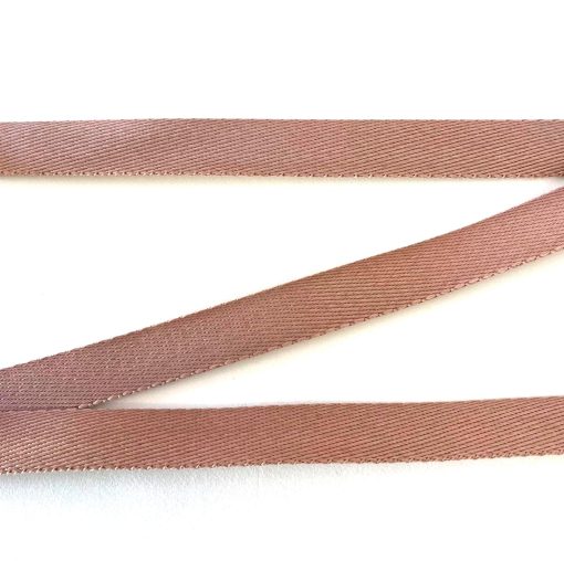 ALÇA CHIC 2 CM- ROSE