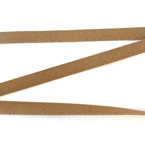 ALÇA CHIC 2 CM - KAKI