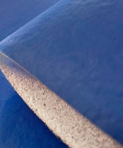 NYLON DUBLADO- AZUL