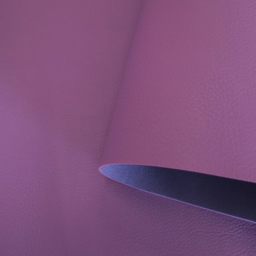 SOFT COLOR – COR: LILÁS COM FUNDO AZUL
