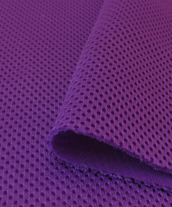 TELA AERADA MESH COR:ROXO