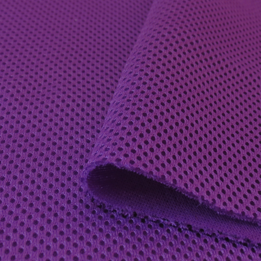 TELA AERADA MESH COR:ROXO