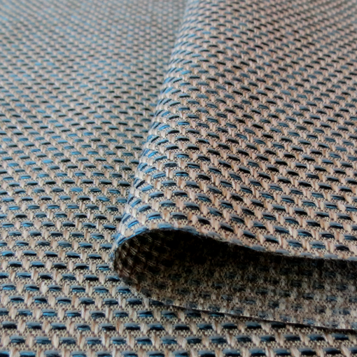 TRISSE FOCUS AZUL