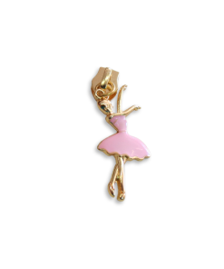 CURSOR OURO BAILARINA