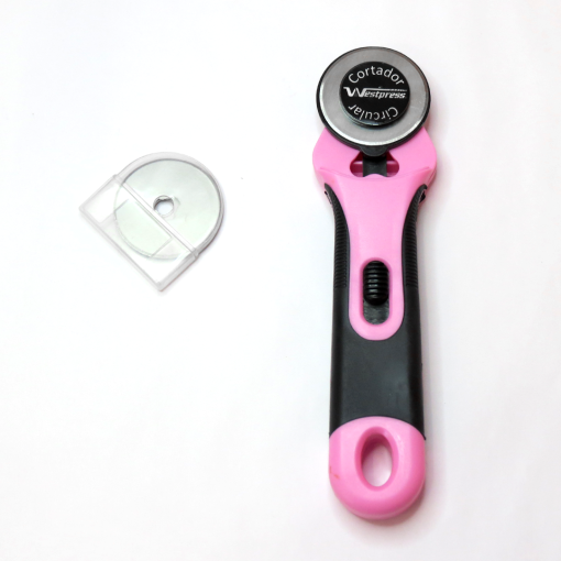 KIT CORTADOR CIRCULAR MANUAL 45MM