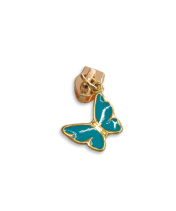 CURSOR OURO BORBOLETA