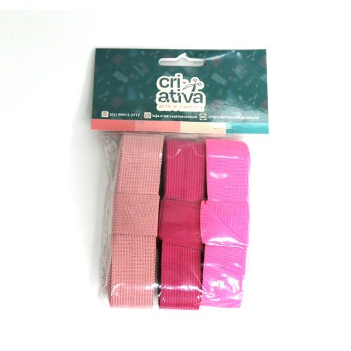 KIT VIES BONEON TONS :ROSA