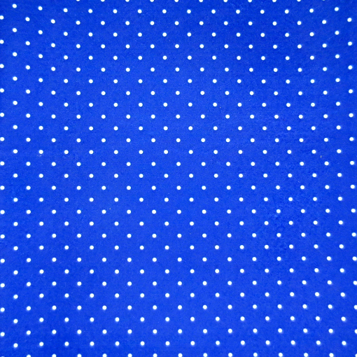 FELTRO SANTA FE - POA FUNDO AZUL