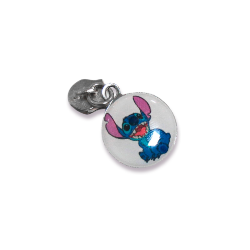 CURSOR INFANTIL - STITCH