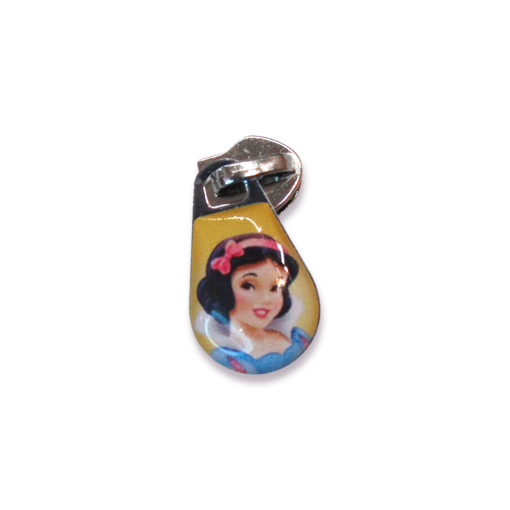 CURSOR INFATIL - BRANCA DE NEVE