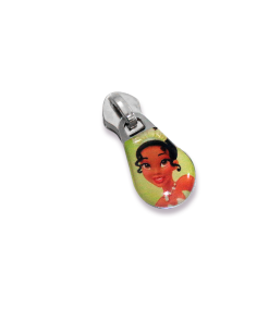 CURSOR INFANTIL - TIANA