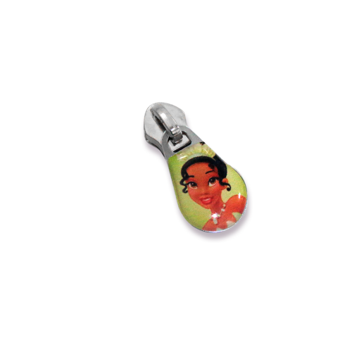 CURSOR INFANTIL - TIANA