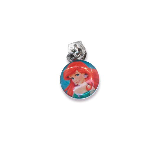 CURSOR INFANTIL - ARIEL