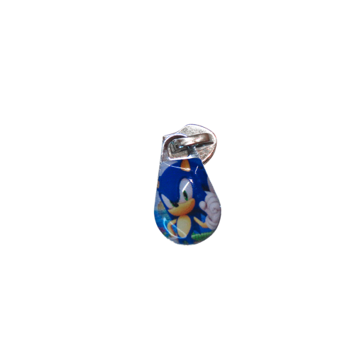 CURSOR INFANTIL - SONIC
