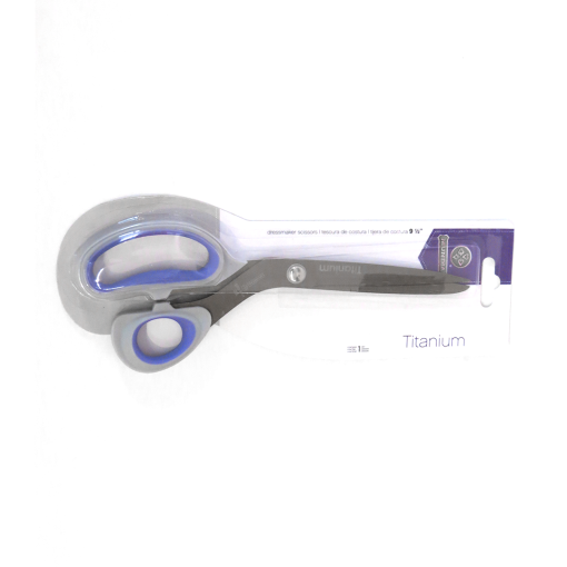 TESOURA TITANIUM
