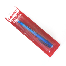 CANETA MÁGICA CIRCULO - AZUL