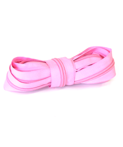 ZÍPER - ROSA CHICLETE