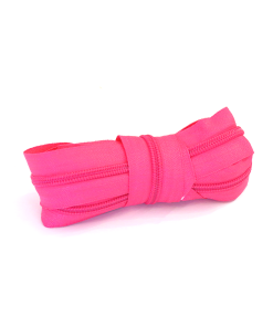 ZÍPER - ROSA NEON