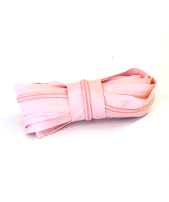 ZÍPER - ROSA BEBE