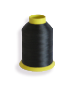 LINHA DE NYLON 060 -  PRETA