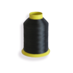 LINHA DE NYLON 060 -  PRETA