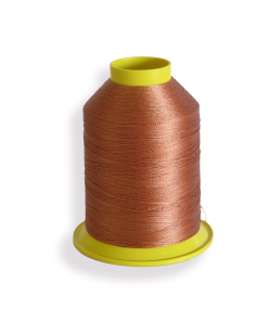 LINHA DE NYLON 060 - CARAMELO