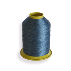 LINHA DE NYLON 060 - AZUL CELESTE