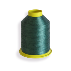 LINHA DE NYLON 060 - VERDE BANDEIRA