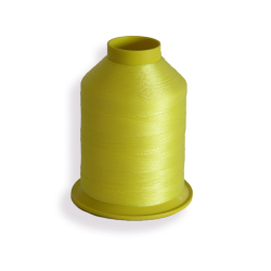 LINHA DE NYLON 060 - AMARELO