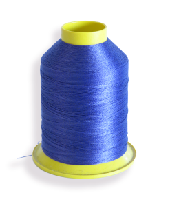 LINHA DE NYLON 060 - AZUL ROYAL