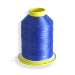 LINHA DE NYLON 060 - AZUL ROYAL