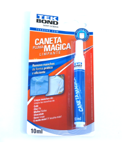 CANETA MÁGICA LIMPANTE