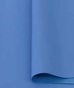 NYLON EMBORRACHADO - AZUL CELESTE