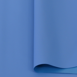 NYLON EMBORRACHADO - AZUL CELESTE