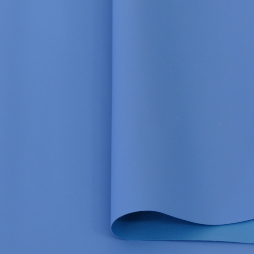 NYLON EMBORRACHADO - AZUL CELESTE