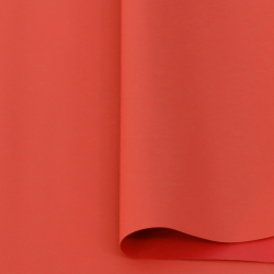 NYLON EMBORRACHADO - VERMELHO