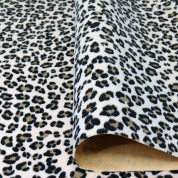 TECIDO PELO DE JAGUAR-COR:OFF